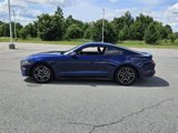Used 2020 Ford Mustang Premium image 4