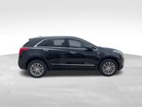 Used 2019 Cadillac XT5 Luxury image 4