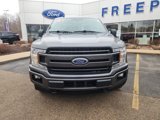 Certified 2020 Ford F150 XLT w/ Equipment Group 302A Luxury image 3