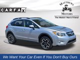 Used 2015 Subaru Crosstrek 2.0i Limited image 1