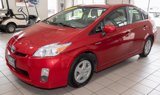 Used 2010 Toyota Prius Five image 3