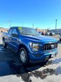 Certified 2023 Ford F150 XL w/ STX Appearance Package image 4
