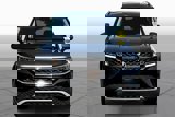 Used 2024 Volkswagen Taos SE image 3