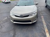 Used 2013 Toyota Camry XLE image 2