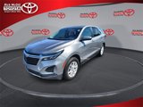 Used 2023 Chevrolet Equinox LT w/ Driver Convenience Package image 4