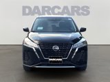 New 2025 Nissan Kicks S image 2