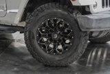 Used 2015 Jeep Wrangler Unlimited Sahara image 3