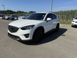 Used 2016 MAZDA CX-5 Touring w/ Touring Technology Package image 3