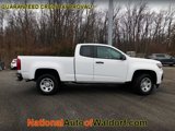 Used 2022 Chevrolet Colorado W/T image 4