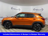 Certified 2023 Chevrolet TrailBlazer LT w/ Convenience Package image 3