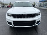 Used 2021 Jeep Grand Cherokee L Limited w/ Trailer Tow Group (B) image 3