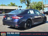 Used 2021 Toyota Camry XSE image 5