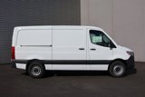 New 2025 Mercedes-Benz Sprinter 2500 image 3
