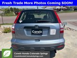 Used 2008 Honda CR-V LX image 4