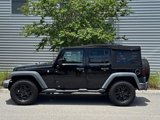 Used 2016 Jeep Wrangler Unlimited Sport image 4