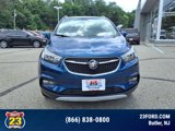 Used 2019 Buick Encore Sport Touring image 2