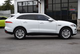 Used 2018 Jaguar F-PACE Prestige image 6