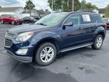 Used 2016 Chevrolet Equinox LT w/ Convenience Package image 3