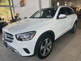 Certified 2021 Mercedes-Benz GLC 300 4MATIC image 3
