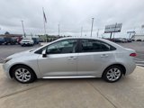 Used 2023 Toyota Corolla LE image 3