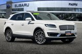 Used 2019 Lincoln Nautilus Reserve image 2