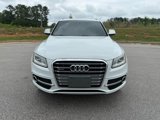 Used 2015 Audi SQ5 Prestige w/ Prestige Package image 2