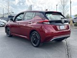 Used 2024 Nissan Leaf SV Plus image 4