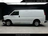 Used 2023 Chevrolet Express 2500 w/ Driver Convenience Package image 3