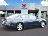 Used 2014 Nissan Altima 2.5 SL w/ Moonroof Package image 6
