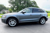 Used 2016 Audi Q5 2.0T Premium Plus image 2