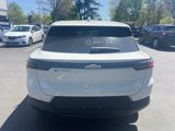 New 2025 Chevrolet Equinox EV LT image 4