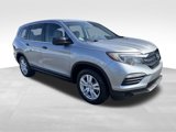 Used 2016 Honda Pilot LX image 3