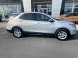 Used 2018 Chevrolet Equinox LT image 4
