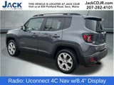 Used 2022 Jeep Renegade Limited image 3