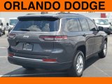 New 2025 Jeep Grand Cherokee L Laredo image 3