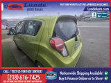 Used 2014 Chevrolet Spark LS image 5
