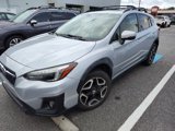 Used 2018 Subaru Crosstrek 2.0i Limited image 2