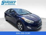 Used 2013 Hyundai Elantra GLS w/ Preferred Pkg image 3