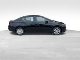 New 2025 Nissan Versa S w/ Trunk Package image 5