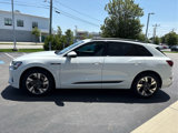 Used 2022 Audi e-tron Premium w/ Convenience Plus Package image 5