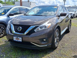 Used 2017 Nissan Murano SL image 3