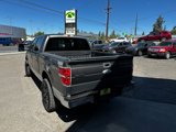 Used 2011 Ford F150 XLT w/ XLT Chrome Pkg image 4