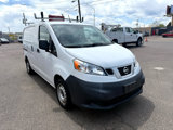 Used 2015 Nissan NV200 S w/ Back Door Glass Package image 2