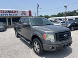 Used 2010 Ford F150 4x4 SuperCrew image 2