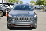 Used 2016 Jeep Cherokee Trailhawk w/ Comfort/Convenience Group image 2