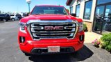 Used 2020 GMC Sierra 1500 Elevation image 3