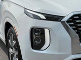 Used 2021 Hyundai Palisade Limited w/ Cargo Package image 3