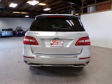 Used 2013 Mercedes-Benz ML 350 4MATIC image 4