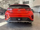 Used 2019 Hyundai Veloster Turbo image 4