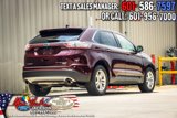 Used 2017 Ford Edge Titanium w/ Technology Package image 2